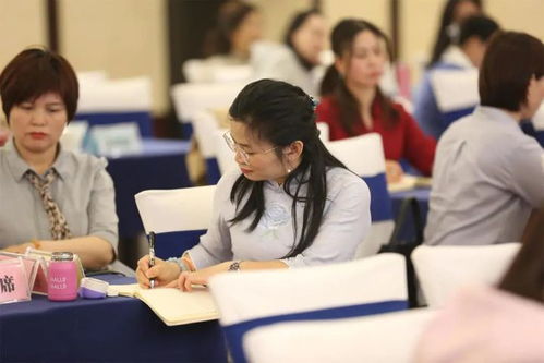 咨询师实训班,让我遇见家庭教育的另一种可能